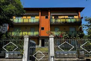 Appartamento a Loiano (BO)