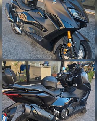T-MAX 560 TECH MAX 2025