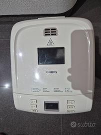 Macchina del pane philips