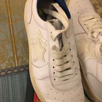 Scarpe Atlantic Stars