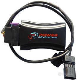 centralina aggiuntiva per tdi 