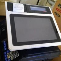 REGISTRATORE TELEMATICO ITALRETAIL SPICE T RT