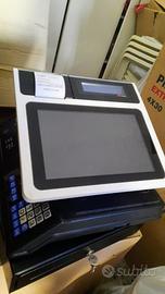 REGISTRATORE TELEMATICO ITALRETAIL SPICE T RT