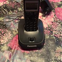 Cordless Panasonic