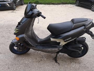 Aprilia sr 50 ditech 