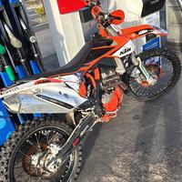 Ktm 350 Sx-f 2015