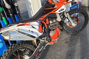 Ktm 350 Sx-f 2015