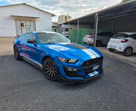 FORD Mustang '15-'24 - 2017