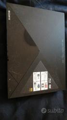 lettore blu ray sony BDP-S1200  			