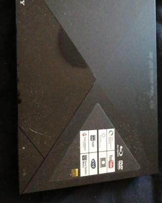 lettore blu ray sony BDP-S1200