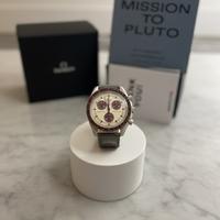 Swatch x Omega - Mission to Pluto