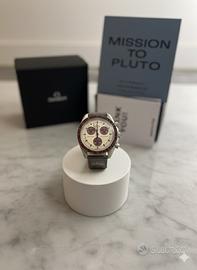 Swatch x Omega - Mission to Pluto
