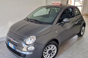 Fiat 500 1.2 Lounge ANNO 2015
