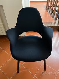 Set 4 sedie Vitra