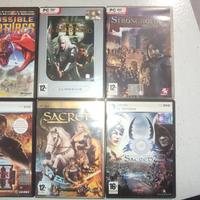 lotto giochi per pc strategia