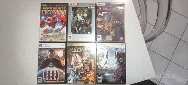 lotto giochi per pc strategia