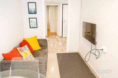 Appartamento di 75 m² con 3 locali a Milano