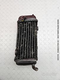 RADIATORE SINISTRO YAMAHA  YZ 125 1986 1988 YZ125