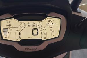 piaggio Beverly 
