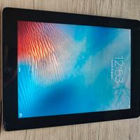 IPAD 2 - 64 GB WIFI+LTE