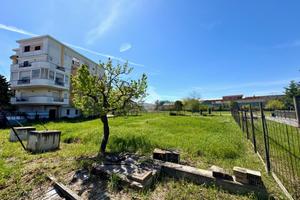 TERRENO A SAN GIOVANNI TEATINO