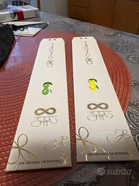 Braccialetti cruciani