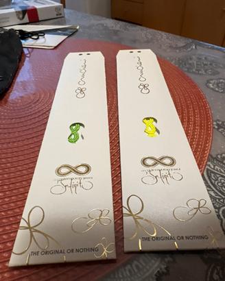 Braccialetti cruciani