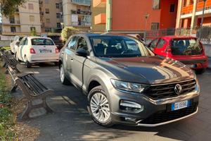 wv  t-roc 2.0 150 cv diesel dsg