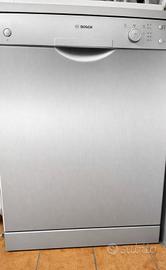 bosch Lavastoviglie 4 serie Libera installazione,