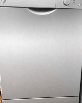 bosch Lavastoviglie 4 serie Libera installazione,
