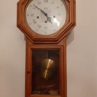 Orologio da parete anni 60