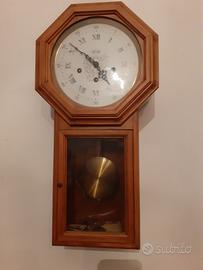 Orologio da parete anni 60