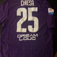 Maglia calcio Fiorentina