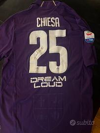 Maglia calcio Fiorentina