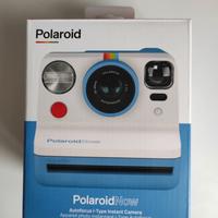 POLAROID