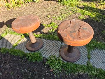 Sgabelli maisons  du monde