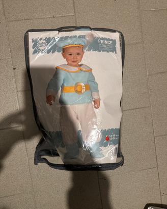 Vestito Carnevale