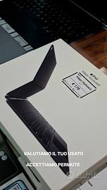 MAGIC KEYBOARD air 13 