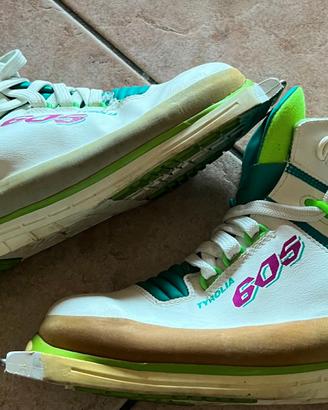 Scarpe Sci da Fondo Tyrolia Donna