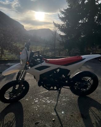 beta rr 50 motard