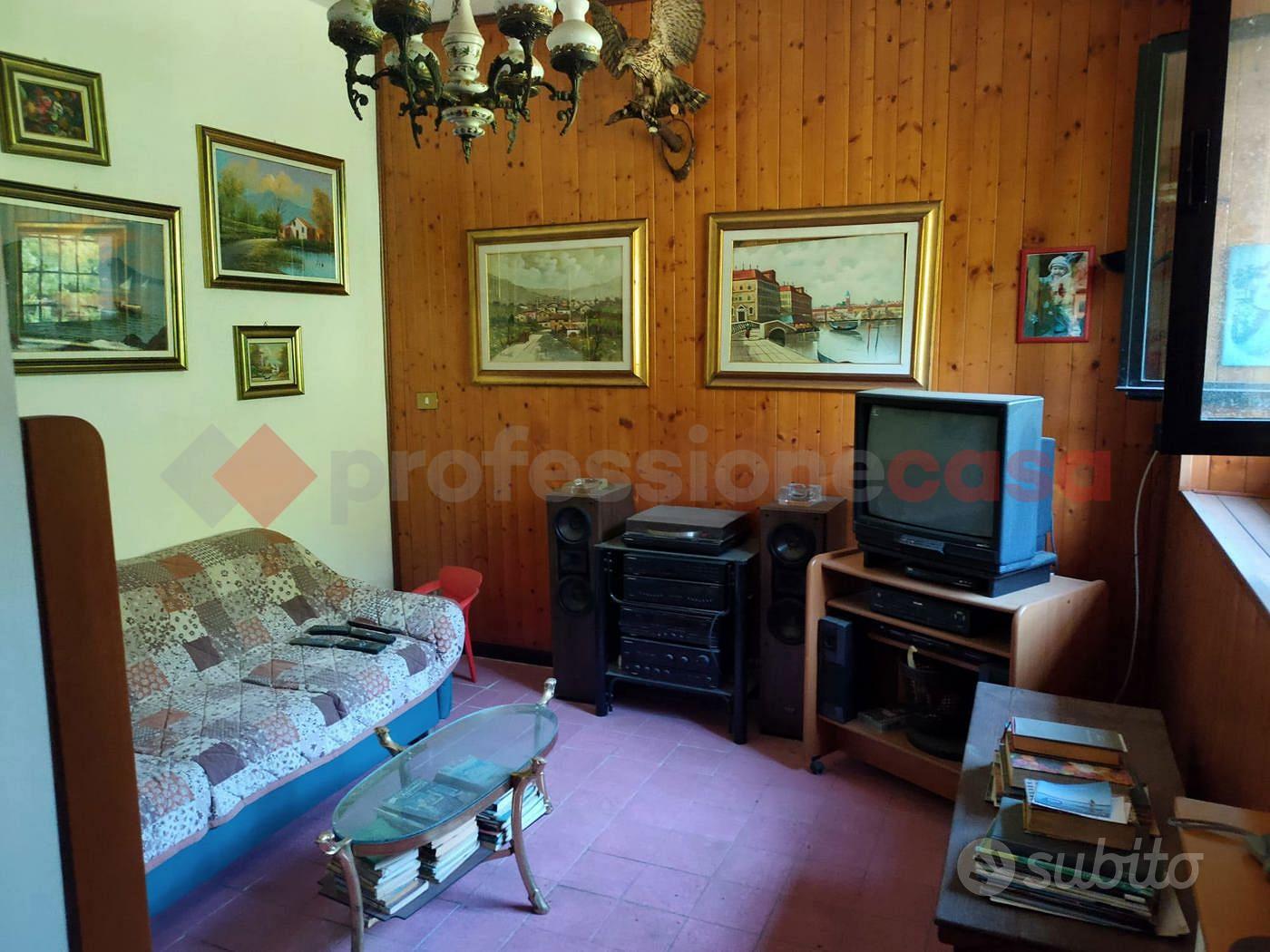 Appartamento – Cinisello Balsamo, Cornaggia, Crocetta - Vista 2