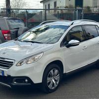 Peugeot 2008 1.6 e-HDi 115 CV Stop&Start Allure