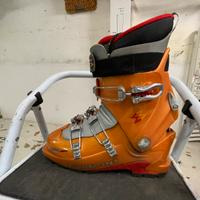 Scarponi sci alpinismo