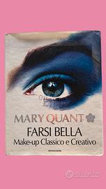 Mary Quant • Farsi bella make-up classico e creat