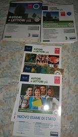 Autori e lettori più 3 ISBN 978-88-915-3889-5