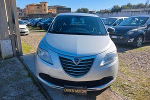 Lancia Ypsilon 0.9 TwinAir 85 CV 5 porte Metano Ec