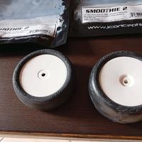 Smoothie 2  2.2" 4wd
