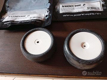 Smoothie 2  2.2" 4wd