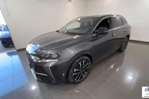 DS - DS 7 - BlueHDi 130 aut.