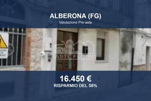 Immobile in asta di 71 m² a Alberona